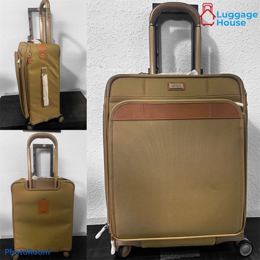 Hartman medium luggage